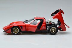 KYOSHO - LAMBORGHINI - MIURA SVR 1970