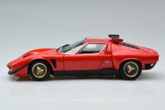 KYOSHO - LAMBORGHINI - MIURA SVR 1970