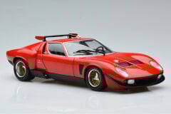 KYOSHO - LAMBORGHINI - MIURA SVR 1970