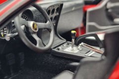 KYOSHO - LAMBORGHINI - MIURA SVR 1970