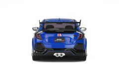 1/18 OTTO-MOBILE - HONDA - CIVIC FK8 TYPE R 2020