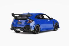 1/18 OTTO-MOBILE - HONDA - CIVIC FK8 TYPE R 2020