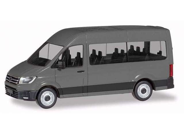 1/87 Volkswagen Crafter Bus HD, grey