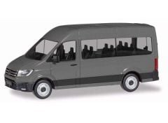 1/87 Volkswagen Crafter Bus HD, grey