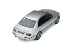 1/18 OTTO-MOBILE - BMW - 5-SERIES M5 (E39) 1998 - SILVER WHEELS