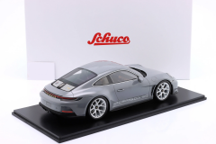 1/12 SCHUCO - PORSCHE - 911 992 S/T COUPE HERITAGE DESIGN PACKAGE 2024 - 12U00009