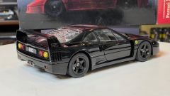 KYOSHO - FERRARI - F40 - LIGHT WEIGHT VERSION