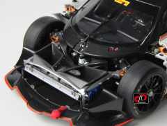 LCD-MODEL - PAGANI - HUAYRA R N 1 2021