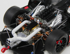 LCD-MODEL - PAGANI - HUAYRA R N 1 2021