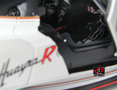 LCD-MODEL - PAGANI - HUAYRA R N 1 2021
