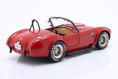 KYOSHO FORD SHELBY COBRA 427 S/C SPIDER 1962