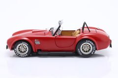 KYOSHO FORD SHELBY COBRA 427 S/C SPIDER 1962