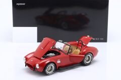 KYOSHO FORD SHELBY COBRA 427 S/C SPIDER 1962