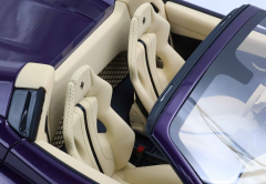 1/12 Ferrari 488 Pista Spider Open roof Viola Hong Kong