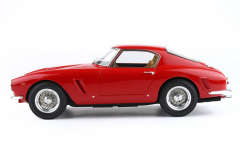 1/18 BBR-MODELS - Ferrari 250 SWB 1960 Short Wheel Base