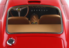 1/18 BBR-MODELS - Ferrari 250 SWB 1960 Short Wheel Base