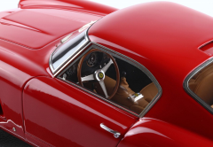 1/18 BBR-MODELS - Ferrari 250 SWB 1960 Short Wheel Base