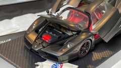 BBR-MODELS - FERRARI - ENZO 2004