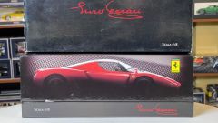 BBR-MODELS - FERRARI - ENZO 2004