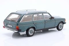 NOREV - MERCEDES BENZ  200 T-MODELL (S123) YEAR 1985