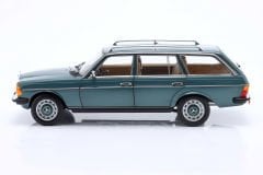 NOREV - MERCEDES BENZ  200 T-MODELL (S123) YEAR 1985