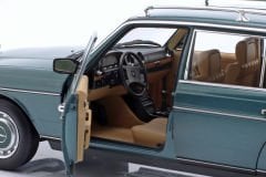NOREV - MERCEDES BENZ  200 T-MODELL (S123) YEAR 1985