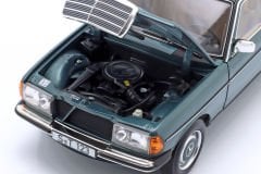 NOREV - MERCEDES BENZ  200 T-MODELL (S123) YEAR 1985