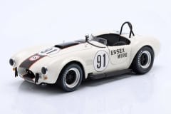 KYOSHO FORD SHELBY COBRA 427 S/C SPIDER 1962