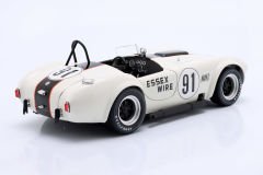 KYOSHO FORD SHELBY COBRA 427 S/C SPIDER 1962