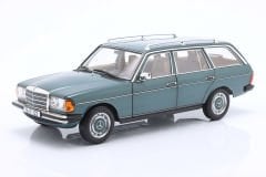 NOREV - MERCEDES BENZ  200 T-MODELL (S123) YEAR 1985