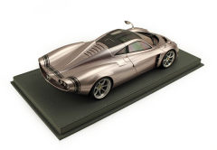1/18 BBR-MODELS - PAGANI - HUAYRA CODALUNGA 2022