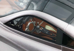 1/18 BBR-MODELS - PAGANI - HUAYRA CODALUNGA 2022