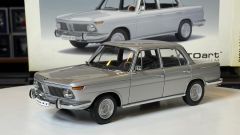 AUTOART - BMW - 1800 TI/SA BERLINA 1965