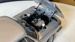 AUTOART - BMW - 1800 TI/SA BERLINA 1965