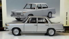 AUTOART - BMW - 1800 TI/SA BERLINA 1965