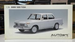 AUTOART - BMW - 1800 TI/SA BERLINA 1965