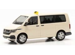 1/87 Volkswagen T6.1 Taxi, cream