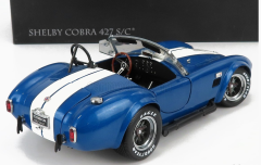 KYOSHO FORD SHELBY COBRA 427 S/C SPIDER 1962