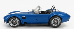 KYOSHO FORD SHELBY COBRA 427 S/C SPIDER 1962