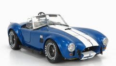 KYOSHO FORD SHELBY COBRA 427 S/C SPIDER 1962