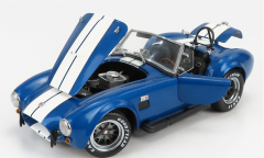 KYOSHO FORD SHELBY COBRA 427 S/C SPIDER 1962