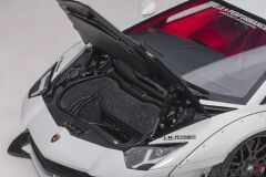 1/18 AUTOART - LAMBORGHINI - AVENTADOR LIBERTY WALK 2017