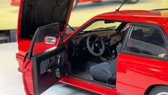 AUTOART - BMW - 3-SERIES M3 E30 SPORT EVOLUTION 1990