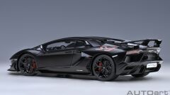 1/18 AUTOART - LAMBORGHINI - AVENTADOR SVJ 2018