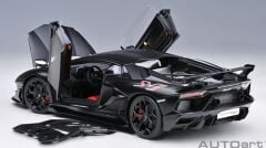 1/18 AUTOART - LAMBORGHINI - AVENTADOR SVJ 2018