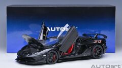 1/18 AUTOART - LAMBORGHINI - AVENTADOR SVJ 2018