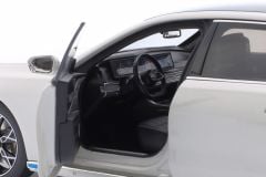 MINICHAMPS - BMW - 7-SERIES i7 (G70 BEV) 2022