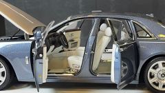 KYOSHO - ROLLS ROYCE - GHOST 2011