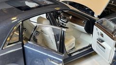 KYOSHO - ROLLS ROYCE - GHOST 2011
