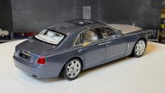 KYOSHO - ROLLS ROYCE - GHOST 2011